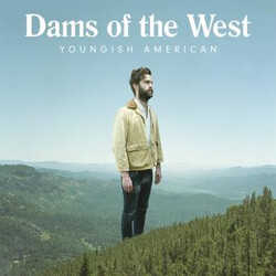 Dams Of The West Youngish American Vinyl LP