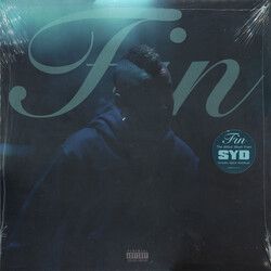 Syd (17) Fin Vinyl LP