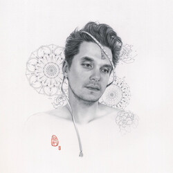 John Mayer The Search For Everything Vinyl LP