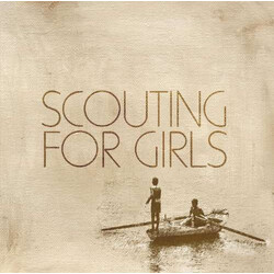 Scouting For Girls Scouting For Girls Vinyl LP