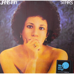 Janis Ian Stars Vinyl LP