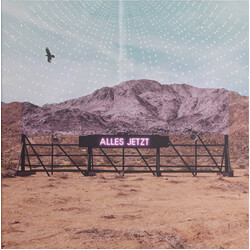 Arcade Fire Alles Jetzt Vinyl LP