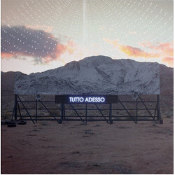 Arcade Fire Tutto Adesso Vinyl LP