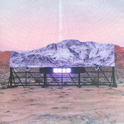 Arcade Fire 現在全部 Vinyl LP