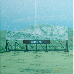 Arcade Fire Alles Nu Vinyl LP
