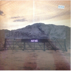 Arcade Fire Alt Nå Vinyl LP