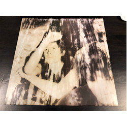 Psychedelic Furs Book Of Days Vinyl LP