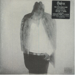 Future Hendrxx VINYL LP