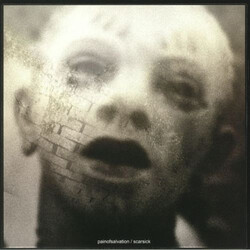 Pain Of Salvation Scarsick Multi CD/Vinyl 2 LP