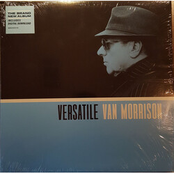 Van Morrison Versatile Vinyl 2 LP