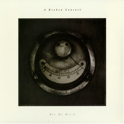 Broken Consort Box Of Birch VINYL LP