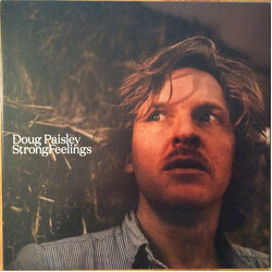 Doug Paisley Strong Feelings Vinyl LP