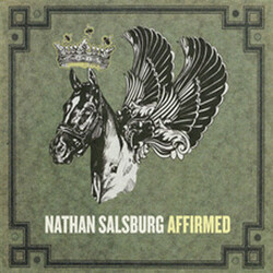 Nathan Salsburg Affirmed