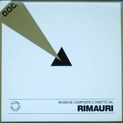 Rimauri D.O.C. Vinyl LP