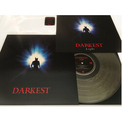 Darkest Light Vinyl LP
