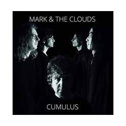 Mark & The Clouds Cumulus VINYL LP