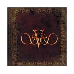Star Sponge Vision Crowley And Me Vinyl LP