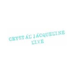 Crystal Jacqueline Crystal Jacqueline Live VINYL LP