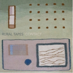 Rural Tapes Contact VINYL LP