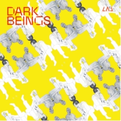 Lal Dark Beings VINYL LP
