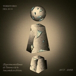 Various Artists Territorio Del Eco VINYL LP