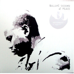 Ballaké Sissoko At Peace Vinyl LP