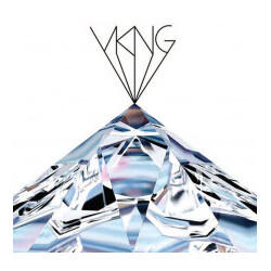 Vkng Ep VINYL 12INCH
