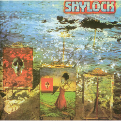 Shylock Île De Fièvre Vinyl LP