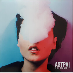 Astpai True Capacity Vinyl LP