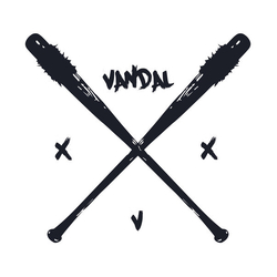 Vandal X Xxv Vinyl LP