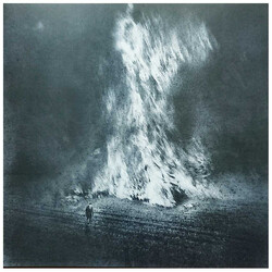 Ovtrenoir Fields Of Fire VINYL LP