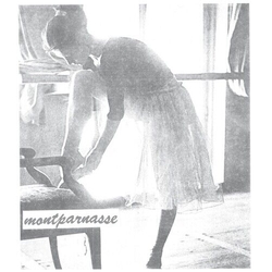 Yoran Montparnasse Vinyl 12"