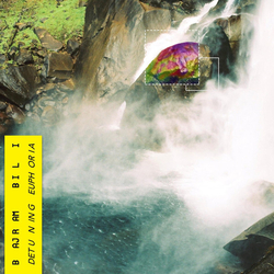 Bajram Bili Detuning Euphoria Vinyl LP