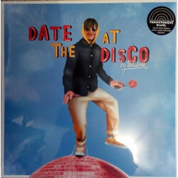 Bellaire Date At The Disco