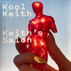 Kool Keith Keiths Salon Vinyl LP