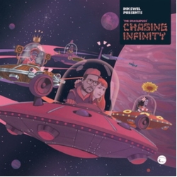 Inkswel Chasing Infinity VINYL LP