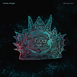 Flavien Berger Dans Cent Ans Vinyl LP