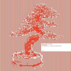 Various Artists Denshi Ongaku No Bigaku - The Aesthetics Of Japanese Electronic Music Vol. 1 Vinyl LP