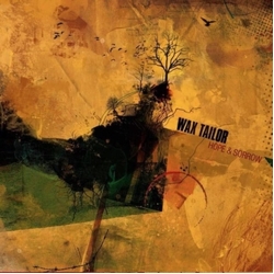 Wax Tailor Hope And Sorrow Vinyl LP