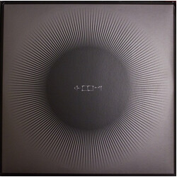 Picore Assyrian Vertigo VINYL LP
