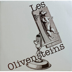 Les Olivensteins Les Olivensteins Vinyl LP