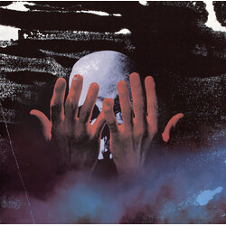Lonely Walk Teen Vinyl LP