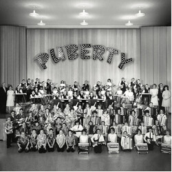 Puberty Puberty VINYL LP