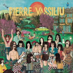 Pierre Vassiliu Face B - 1965-1981