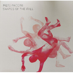 Piers Faccini Shapes Of The Fall Vinyl LP