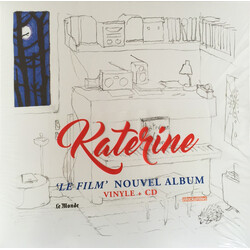 Katerine Le Film