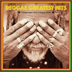 Various Reggae Greatest Hits - The Legendary Voices Of Reggae Music Vinyl 2 LP