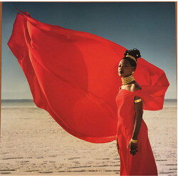 Fatoumata Diawara Fenfo Vinyl LP