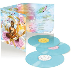 Various Artists Buddha Bar - Best Of By Ravin Vinyl LP