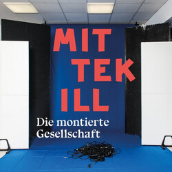 Mittekill Die Montierte Gesellschaf VINYL LP